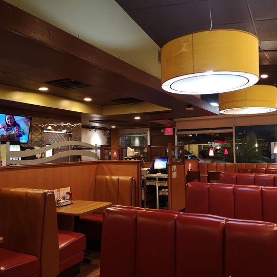Denny's