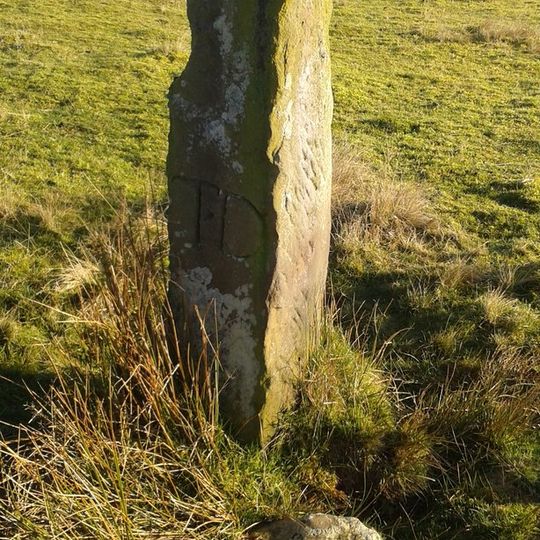 Hangman Stone