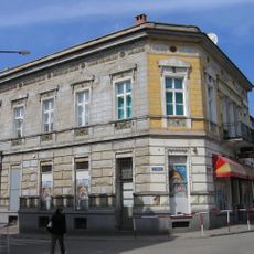 Kościuszki 1 / Chojnicka 2