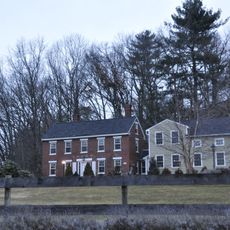 Jehiel Cochran House