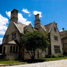 Hartwood Acres Park