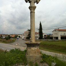 Creu del Padró
