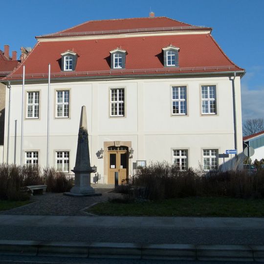 Rittergut Radeburg