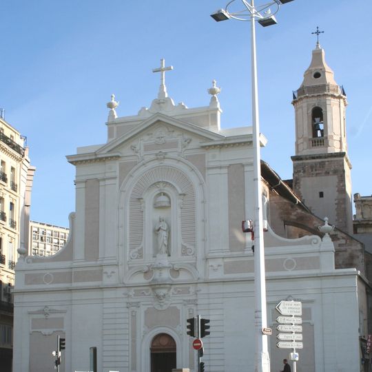 Chiesa di San Ferreolo