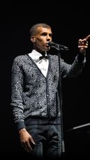Stromae