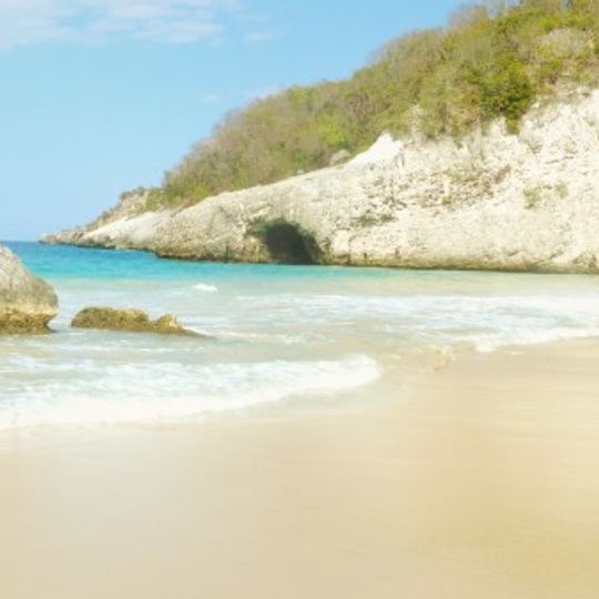 Anse d'Azur