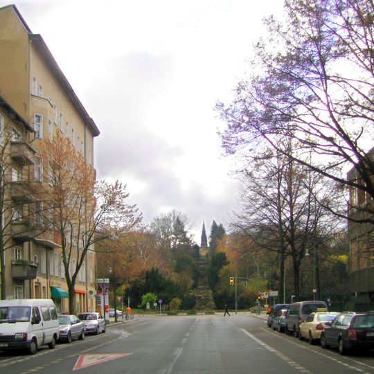 Kreuzberg