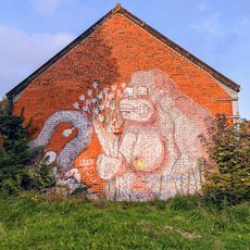 Graffiti