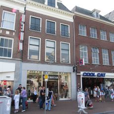 Nieuwestad 122, Leeuwarden