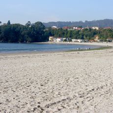Beach of A Madalena