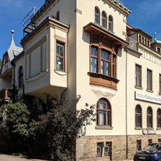 Katharinenstraße 18, Werdau