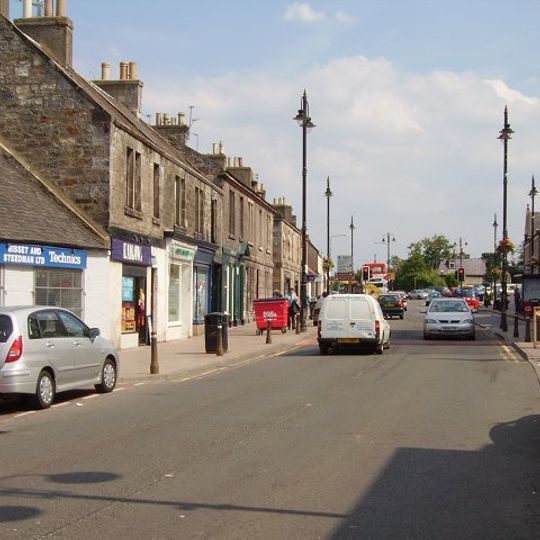 Tranent