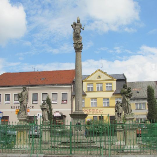Toužim