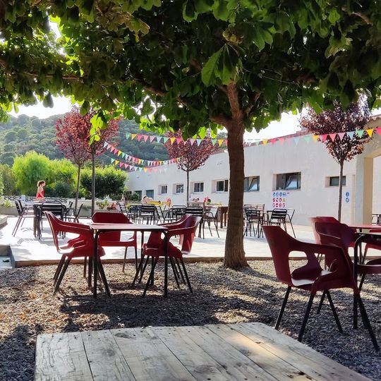 Càmping Port de la Selva