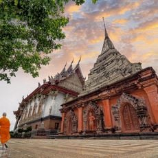 Wat Klang Bang Kaeo