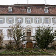 Pfarrhaus