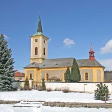 Church of the Ascension of Christ