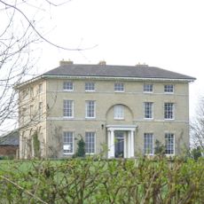 Shadingfield Hall