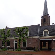 Voorstraat 17, Kockengen