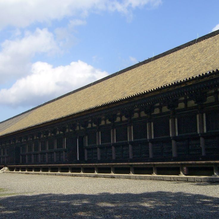 Tempio Sanjusangen-do