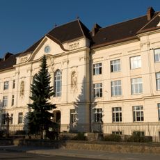 Faculty of Civil Engineering, Brno University of Technology