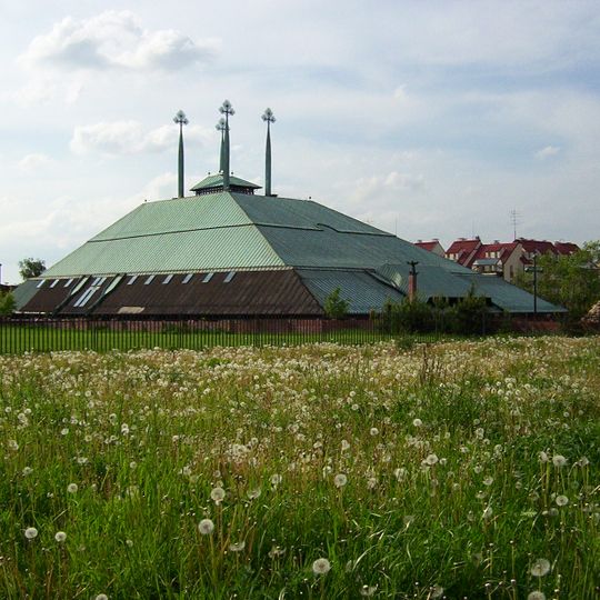 Kościół Ducha Świętego w Tychach