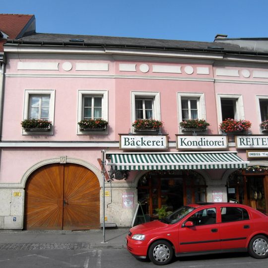 Bürgerhaus