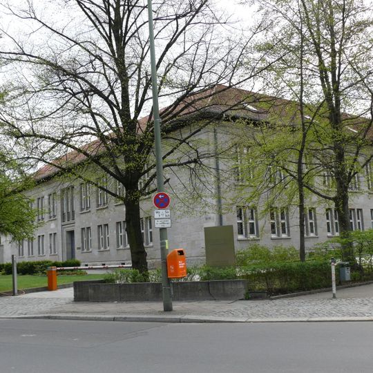 Canisius-Kolleg Berlin