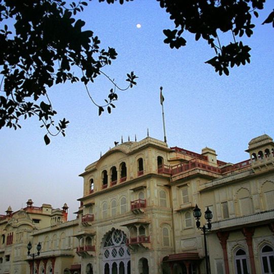 Distretto di Patiala