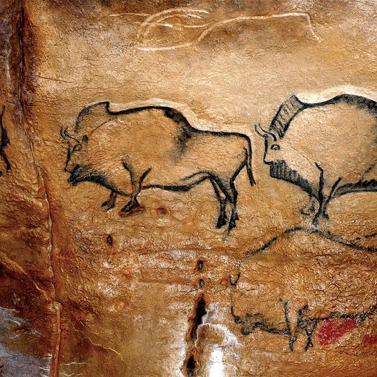 Cueva de La Covaciella