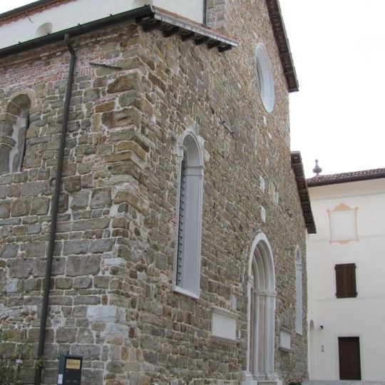 Chiesa di San Pietro