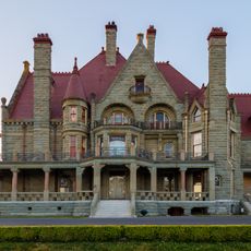 Château Craigdarroch