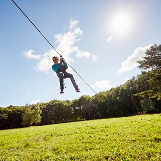 Saint-Cast Aventure
