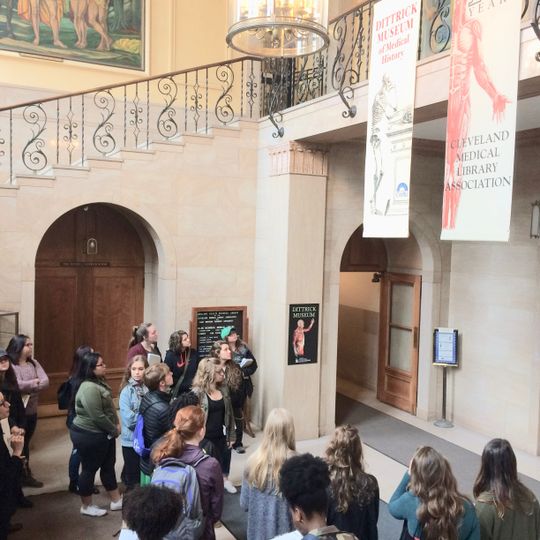 Dittrick Museum of Medical History