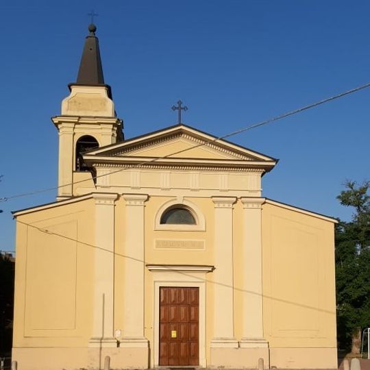 Chiesa di San Giacomo Maggiore