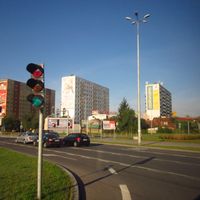 Osiedle Bema, Białystok