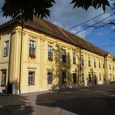 Břežany (zámek)