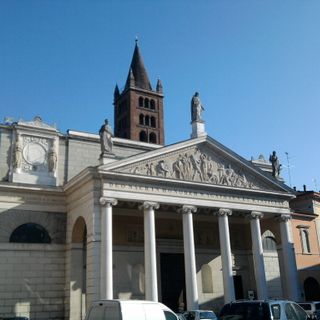 Sant'Agata, Cremona