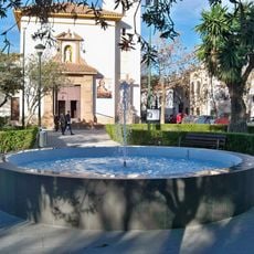 Fuente de la Purísima