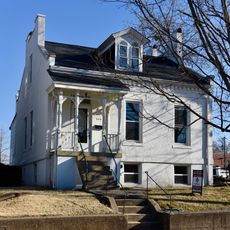 Midtown Neighborhood Historic District