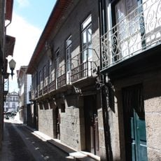 Casa dos Araújo e Abreu
