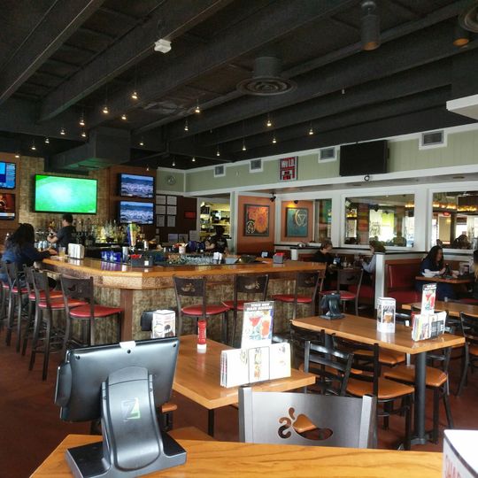 Chili's