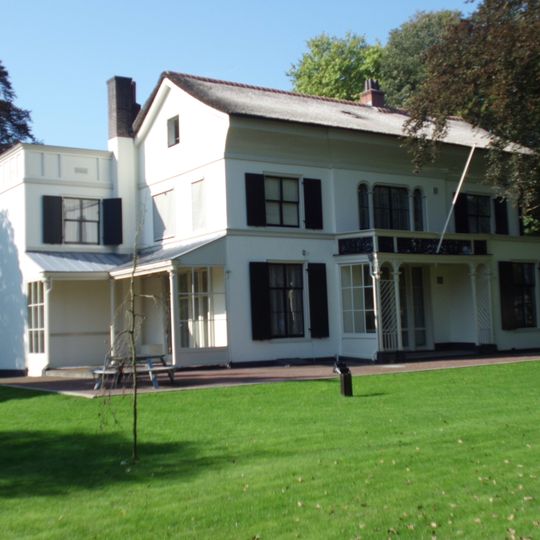 Hoofdstraat 152, Driebergen-Rijsenburg