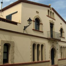 Casa d'Angela Melichis