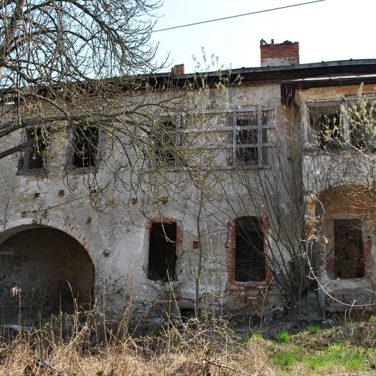 Thurzov dom, dom meštiansky