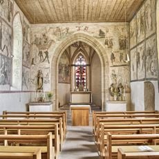 St. Alban