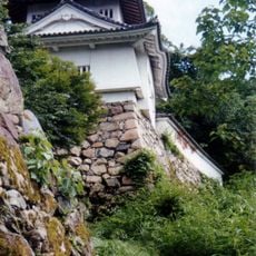 Izushi Castle