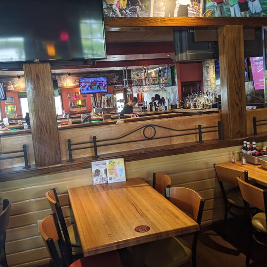 Applebee's