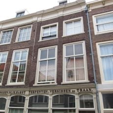 Voorstraat 60, Dordrecht
