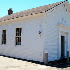 Prospect Green Historic District